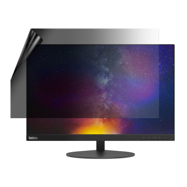 Lenovo Monitor ThinkVision T23d-10 Screen Protector - Privacy Lite