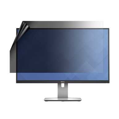 Dell UltraSharp Monitor 27 U2715H Screen Protector - Privacy Lite