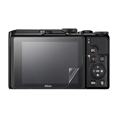 【ジャンク品】Nikon A900 Nikon Coolpix A900 20MP Digital Camera w/35x Zoom *Parts