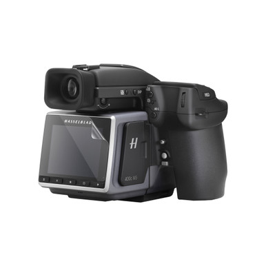 Hasselblad H6D-400c MS Screen Protector - Matte