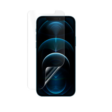 Apple iPhone 12 Pro Screen Protector - Silk