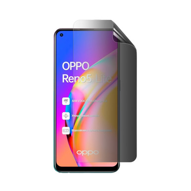 Oppo Reno5 Lite Screen Protector Privacy