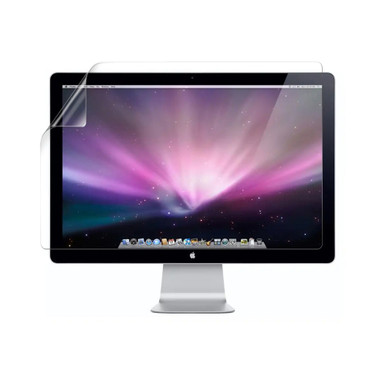 Apple LED Cinema Display (24) Screen Protector - Silk