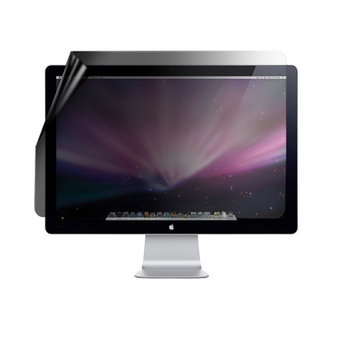 Apple LED Cinema Display (27) Screen Protector - Privacy Lite