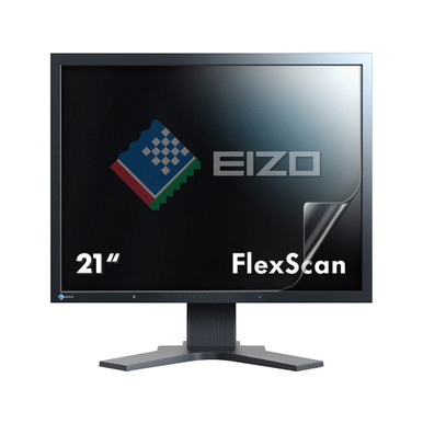 Eizo FlexScan 21 S2133 Screen Protector - Impact