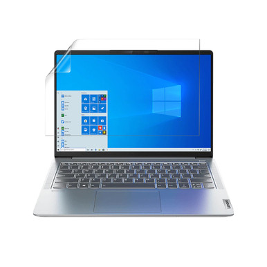 Film Protecteur Touchpad Pour Lenovo IdeaPad Slim 3 3I 10 14" - Lot De 2 - Protection Anti-rayures TPU
