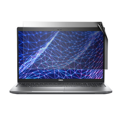 Anti Blue Light Anti Screen Protector For Dell Latitude 15