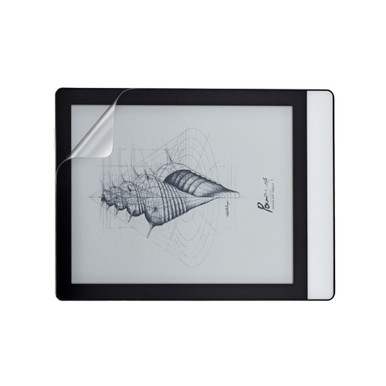 Onyx Boox Poke 3 SE Screen Protector - Vivid