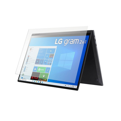 LG Gram 16 16T90Q (2-in-1) Screen Protector - Paper