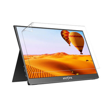 ARZOPA A1 GAMUT MINI 2K 13.3インチモバイルモニター N6317389__1__98186.1754165149.