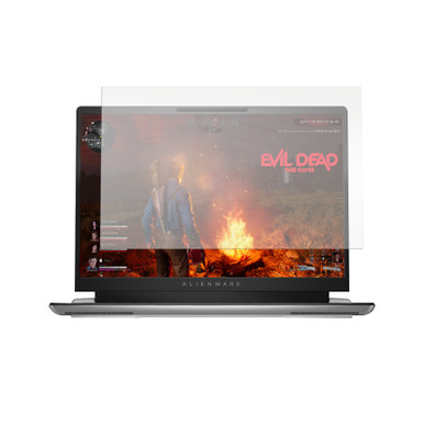 Dell Alienware x16 R1 Screen Protector - Paper
