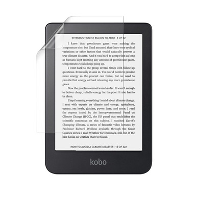 「激安！」Rakuten Kobo clara hd Kobo Clara HD eReader Anti-Glare 6 Inch Touch Screen 8GB