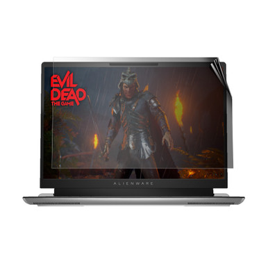 Dell Alienware x16 R2 Screen Protector - Privacy