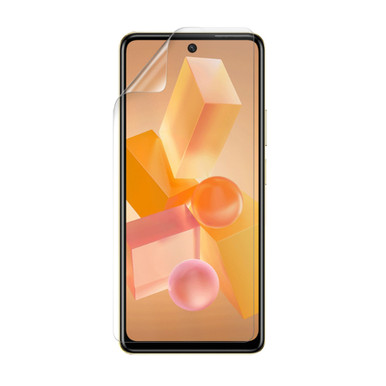 Viascreens Screen Protector Samsung A42 Samsung A34 5g Matte