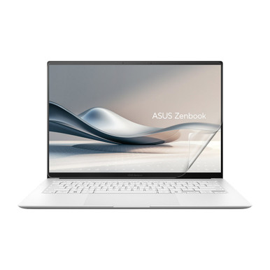 Dvtech® Laptop Screen Protector For Asus Zenbook 14 Ux425, 10th Gen Intel 14inch Not A Tempered Glass 2852301066688