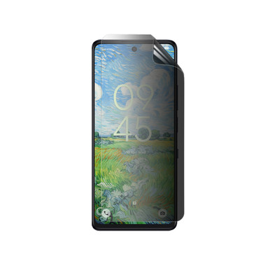 Pellicola In Vetro Temperato Per TCL 50 NxtPaper 5G E TCL 50 XL 5G (6.8 Pollici) – 2 Pezzi + Kit Di Pulizia. Proteggi Schermo Trasparente Ultrasottile, Anti-impronta E Facile Da Installare.