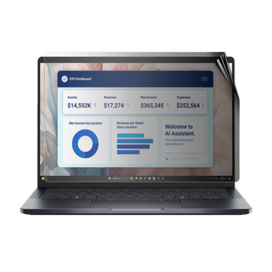 Dell Computer Proetector Dell Pro 14 Premium PA14250 (Glass) Screen Protector - Privacy