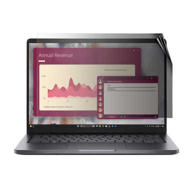 Dell Computer Proetector Dell Pro 14 PC14250 (Non-Touch) Screen Protector - Privacy