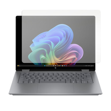 Lot De 2 Films De Protection Clavier Compatible HP OmniBook X Flip 14-FM 14-fm0000 14-FK 14-fk0000