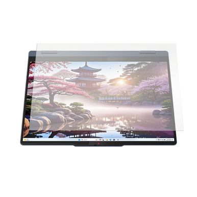 Lenovo IdeaPad 5 14AKP10 (2-in-1) Screen Protector - Paper