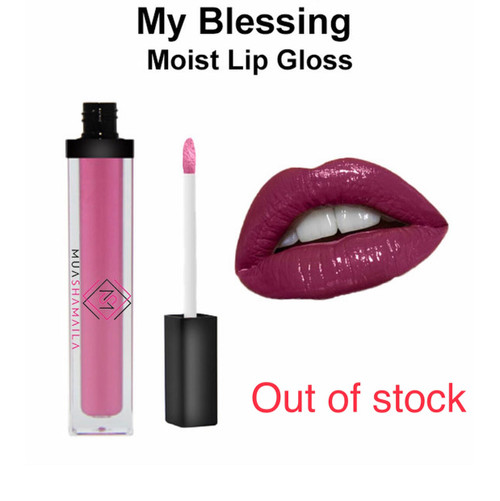 My Blessing Moist Lip Cream