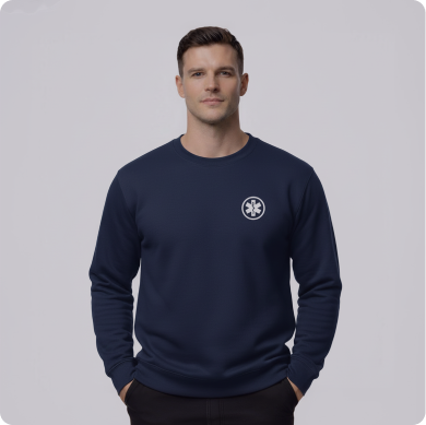 First Responder Sweatshirts