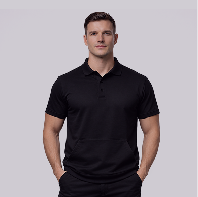 Polos & Business Wear