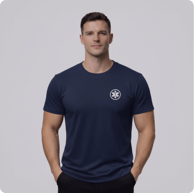 First Responder T-Shirts