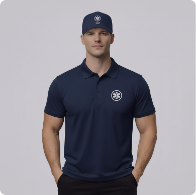 First Responder Hats