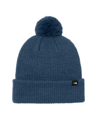 The North Face Pom Beanie