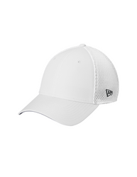 New Era 39THIRTY Performance Stretch Mesh Cap