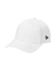 New Era Structured Stretch Cotton Cap