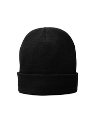 Port Authority Fleece Lined Knit Cap