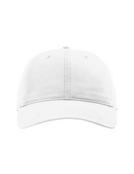 Peach Twill Dad Hat 326