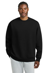 District V.I.T. Heavyweight Fleece Crew