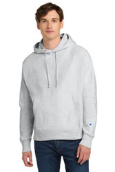 Champion Reverse Weave Hooded Sweatshirt