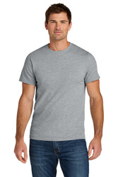 Jerzees Ultimate Unisex Ring Spun T Shirt