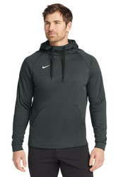 Nike Therma FIT Pullover Fleece Hoodie
