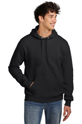 Jerzees Eco Premium Blend Pullover Hooded Sweatshirt