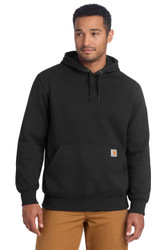 Carhartt Rain Defender Paxton Heavyweight Hooded Sweatshirt