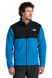 The North Face Highest Peak Full Zip Fleece Jacket