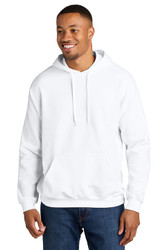 Gildan Softstyle Midweight Pullover Hooded Sweatshirt 1