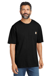 Carhartt Workwear Pocket Short Sleeve T Shirt