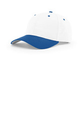 Richardson Pro Twill Snapback