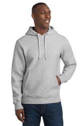Sport Tek Super Heavyweight Pullover Hooded Sweatshirt