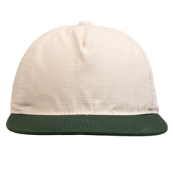 Waffle Snapback Hat