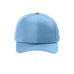 New Era 9SEVENTY Perforated Snapback Cap