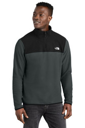 The North Face Glacier 1/4 Zip Fleece