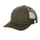 Carhartt Canvas Mesh Back Cap