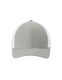 Sport Tek StretchTek Mesh Back Cap